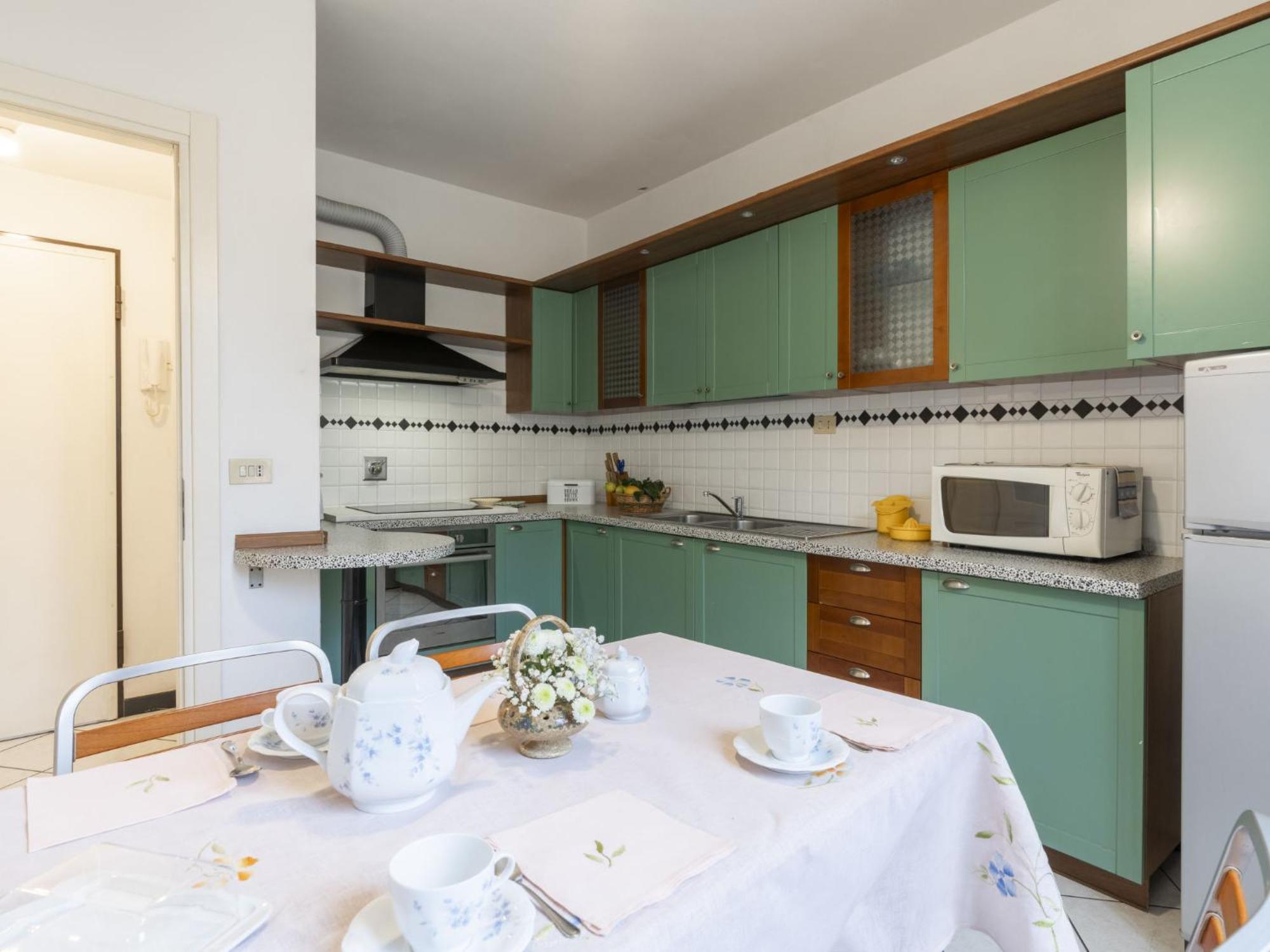 Apartment Gallesio - Flg213 By Interhome Finale Ligure Exterior photo