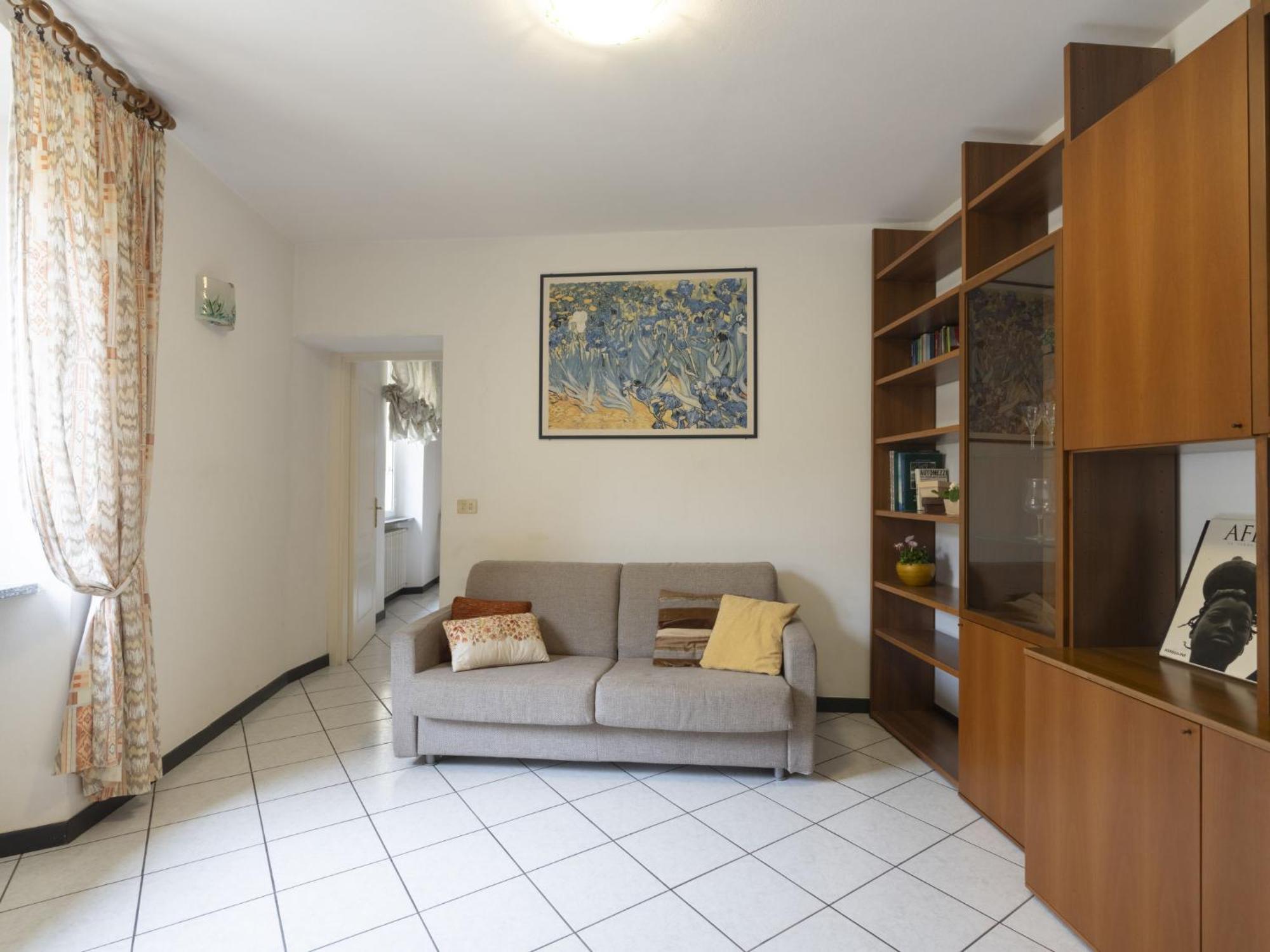 Apartment Gallesio - Flg213 By Interhome Finale Ligure Exterior photo